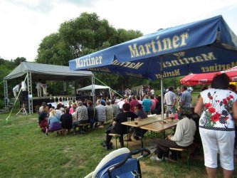 Oslavy 730. výročia obce Zemiansky Vrbovok