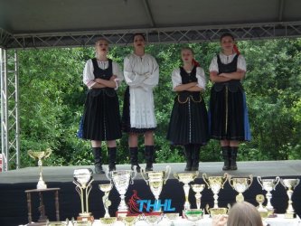 Oslavy 730. výročia obce Zemiansky Vrbovok