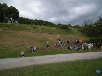 Oslavy 730. výročia obce Zemiansky Vrbovok