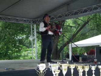 Oslavy 730. výročia obce Zemiansky Vrbovok