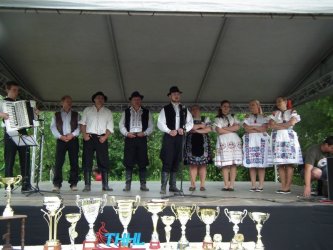 Oslavy 730. výročia obce Zemiansky Vrbovok