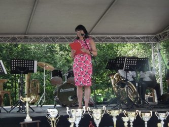 Oslavy 730. výročia obce Zemiansky Vrbovok