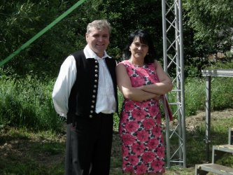 Oslavy 730. výročia obce Zemiansky Vrbovok