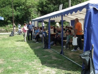 Oslavy 730. výročia obce Zemiansky Vrbovok