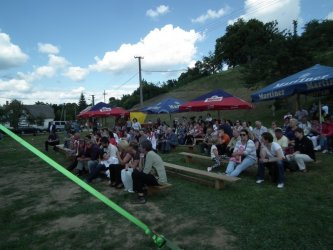 Oslavy 730. výročia obce Zemiansky Vrbovok