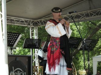 Oslavy 730. výročia obce Zemiansky Vrbovok