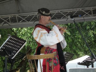 Oslavy 730. výročia obce Zemiansky Vrbovok