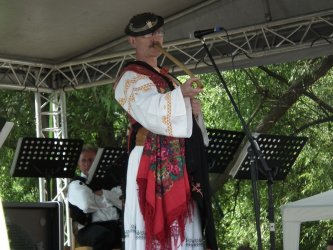 Oslavy 730. výročia obce Zemiansky Vrbovok