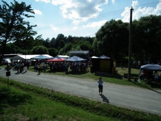 Oslavy 730. výročia obce Zemiansky Vrbovok