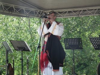 Oslavy 730. výročia obce Zemiansky Vrbovok