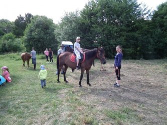 Oslavy 730. výročia obce Zemiansky Vrbovok