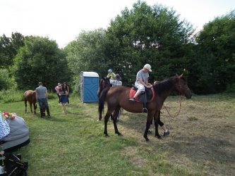 Oslavy 730. výročia obce Zemiansky Vrbovok