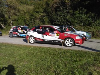 Koniec leta na Zemianskom Vrbovku