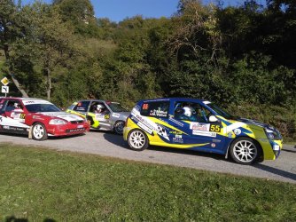 Koniec leta na Zemianskom Vrbovku Koniec leta na Zemianskom Vrbovku